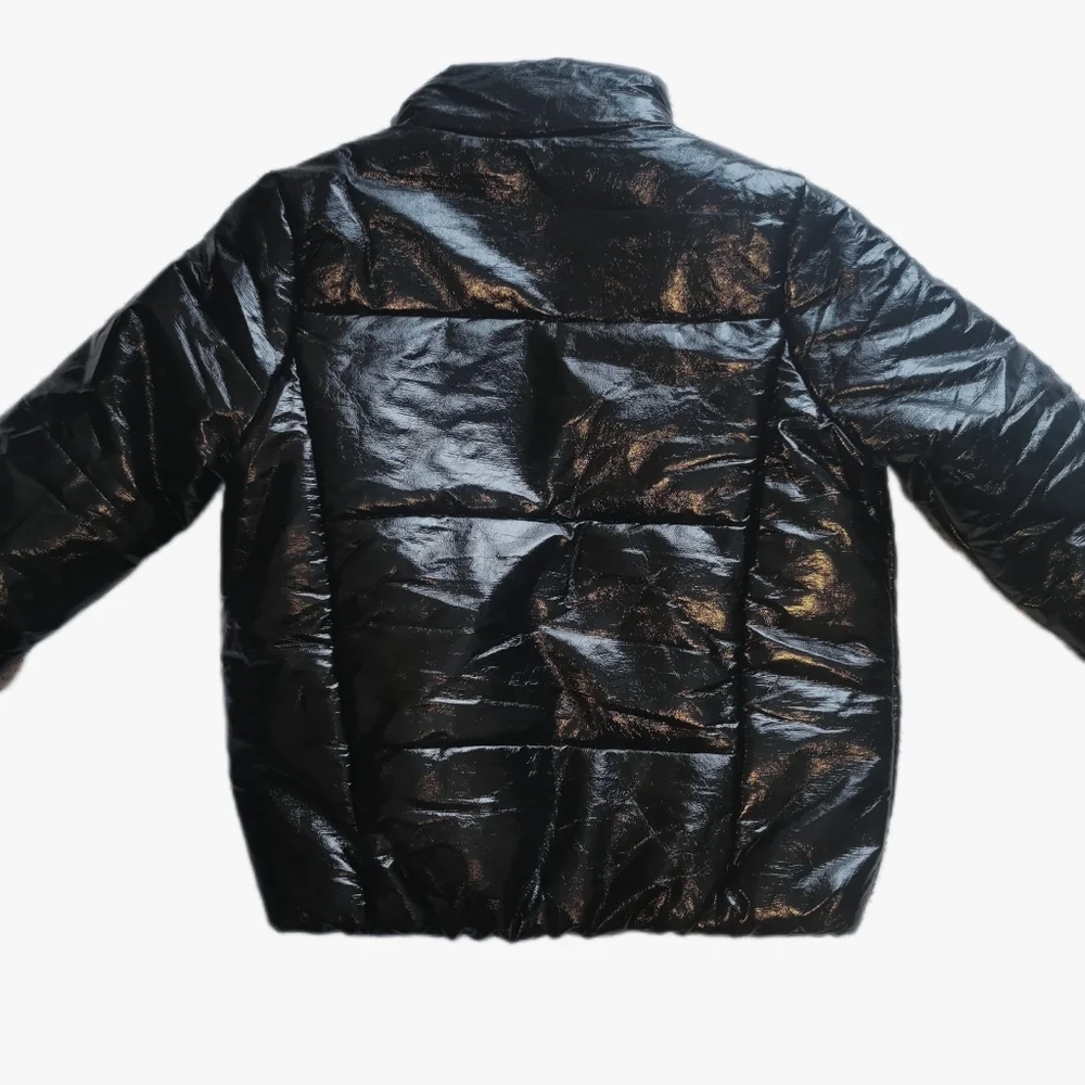 Puffer jacket - Picture 2 of 8